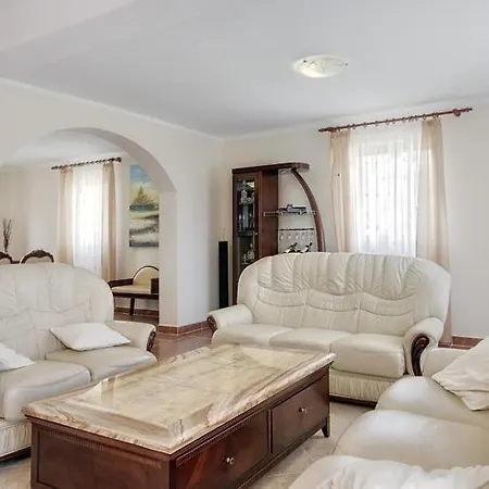 Villa Lena Šišan